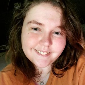 Meet your Posher, Shayla